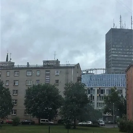 Apartment Eksporta