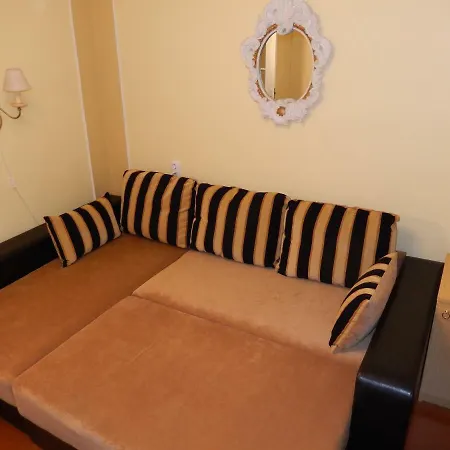 Apartment Eksporta *